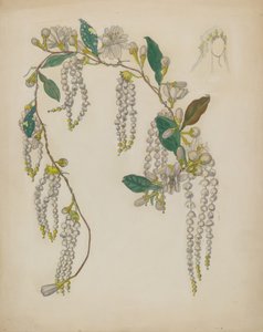 Couronne nuptiale