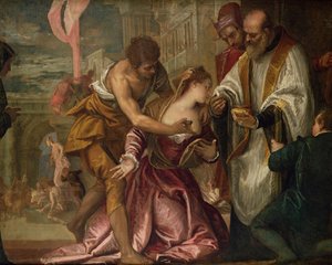 Image inconnue - Veronese