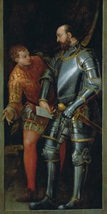 Image inconnue - Veronese