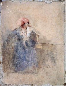 Jeune femme