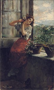 Pensées Lointaines