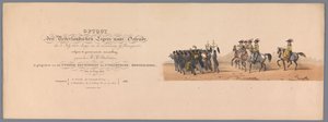Défilé historique pour le deuxième centenaire de l