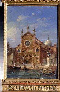 Vues de Venise. L