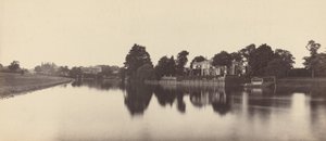 Halliford - Victor Albert Prout