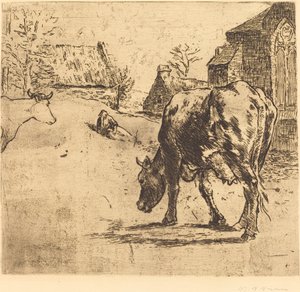 La Vache