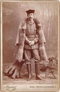 Rudolf, prince héritier d