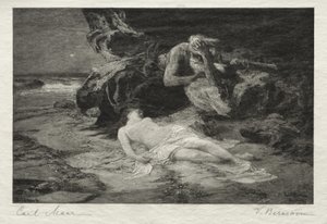 Le mystère de la vie - Victor Bernstrom