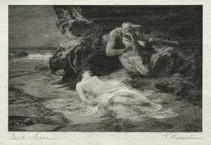 Le Mystère de la Vie, 1887 - Victor Bernstrom
