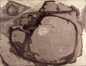 Planètes, 1857 - Victor Hugo