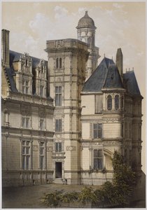 Hôtel d