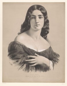 Atala (série Études choisies) - Victor Jean François Dollet