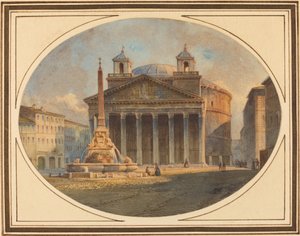 Le Panthéon