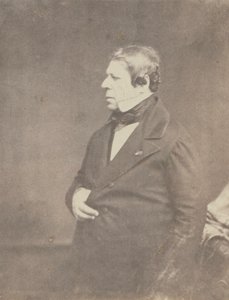 Jean Auguste Dominique Ingres - Victor Laisne