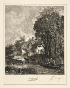 La Ferme de la Vallée