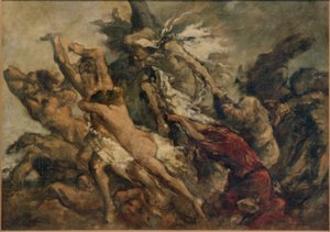 Le Cavalier de la mort