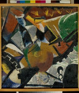 Composition - Victor Nikandrovich Palmov