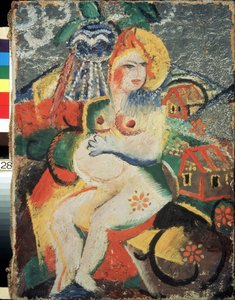 La joie de la grossesse