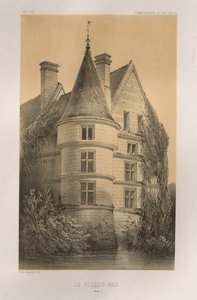 Le Plessis-Bas (Aisne) - Victor Petit