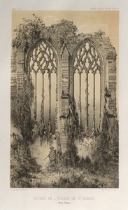 Ruines de l