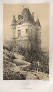 Pl. 77, Le Mesnil Corrèze, 1860