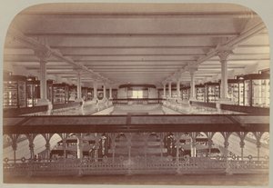 Pl. IV. Histoire de la Galerie: Ethnologie et Archéologie - Victor Prevost, Gaston L. Feuardent and Co., New York