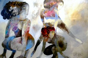  - Victor Tkachenko