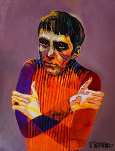  - Victor Tkachenko