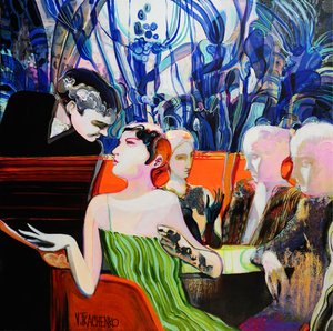Soirée d