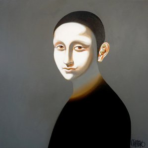  - Victor Tkachenko