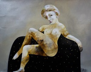  - Victor Tkachenko