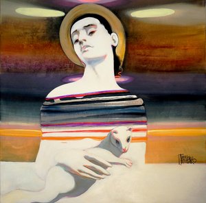  - Victor Tkachenko