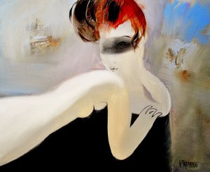  - Victor Tkachenko