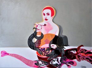  - Victor Tkachenko