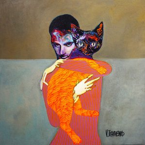  - Victor Tkachenko