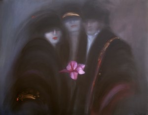 Amis - Victoria Montesinos