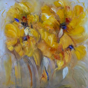 Fleur du matin