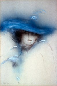 Mystérieux - Victoria Montesinos