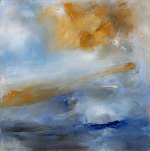 Le ciel est la limite #2, 2022 - Victoria Montesinos