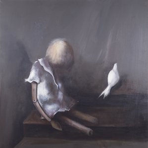 Attente - Victoria Montesinos
