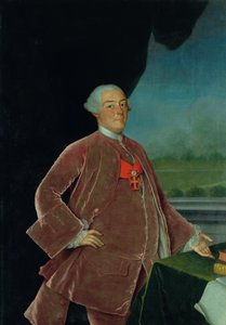 Portrait de l