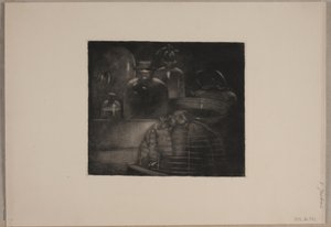 La souricière
