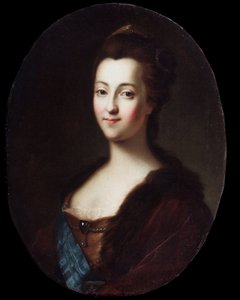 Portrait de l