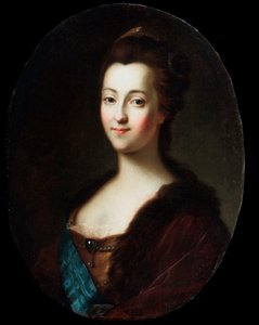 Portrait de l