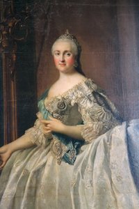 Portrait de l