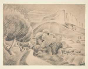 Dessins originaux et manuscrits de l