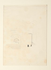 Dessins originaux et manuscrits de cet artiste ainsi que du matériel documentaire - Viking Eggeling