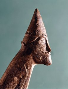 Guerrier - Viking Viking