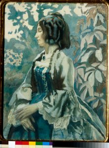 Portrait d