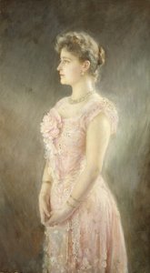 Portrait de l
