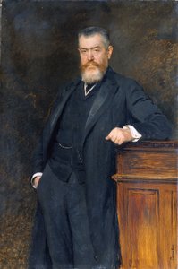 Ministre de l
